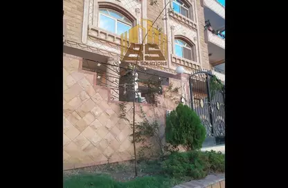Apartment - 3 Bedrooms - 2 Bathrooms for sale in 4th District - Obour City - Qalyubia