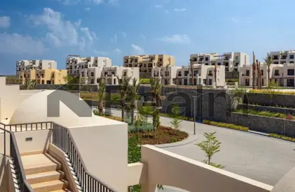 Apartment - 2 Bedrooms - 2 Bathrooms for sale in Makadi - Hurghada - Red Sea