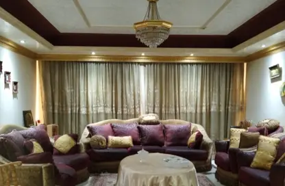 Apartment - 3 Bedrooms - 3 Bathrooms for sale in Abou Dawoud Al Zahery St. - 6th Zone - Nasr City - Cairo