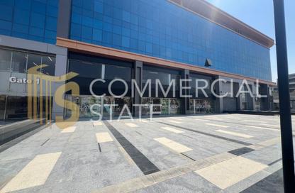 عيادة - استوديو - 1 حمام للايجار في كمبوند لاميرادا - كمبوندات التجمع الخامس - التجمع الخامس - مدينة القاهرة الجديدة - القاهرة