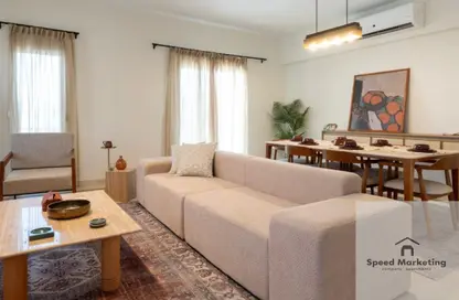 شقة - 3 غرف نوم - 3 حمامات للايجار في ميفيدا - كمبوندات التجمع الخامس - التجمع الخامس - مدينة القاهرة الجديدة - القاهرة