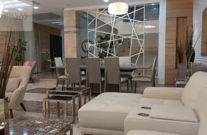 Villa - 4 Bedrooms - 5 Bathrooms for rent in Zayed Dunes - 6th District - Sheikh Zayed City - Giza Villa - 4 Bedrooms - 5 Bathrooms for rent in Zayed Dunes - 6th District - Sheikh Zayed City - Giza