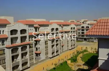 شقة - 3 غرف نوم - 3 حمامات للبيع في حى اسكان الجامعه الامريكية - كمبوندات التجمع الخامس - التجمع الخامس - مدينة القاهرة الجديدة - القاهرة