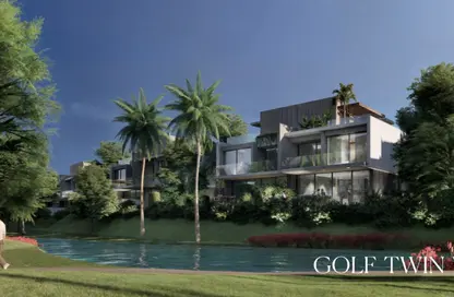 شقة - 2 غرف نوم - 2 حمامات للبيع في مدن جولف تاون - التجمع السادس - مدينة القاهرة الجديدة - القاهرة شقة - 2 غرف نوم - 2 حمامات للبيع في مدن جولف تاون - التجمع السادس - مدينة القاهرة الجديدة - القاهرة