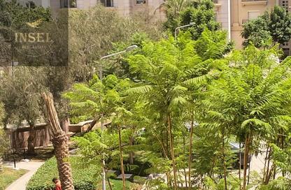 شقة - 4 غرف نوم - 4 حمامات للبيع في هايد بارك - كمبوندات التجمع الخامس - التجمع الخامس - مدينة القاهرة الجديدة - القاهرة