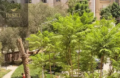 شقة - 4 غرف نوم - 4 حمامات للبيع في هايد بارك - كمبوندات التجمع الخامس - التجمع الخامس - مدينة القاهرة الجديدة - القاهرة