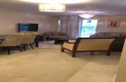 Apartment - 2 Bedrooms - 2 Bathrooms for rent in 90 Avenue - South Investors Area - New Cairo City - Cairo Apartment - 2 Bedrooms - 2 Bathrooms for rent in 90 Avenue - South Investors Area - New Cairo City - Cairo