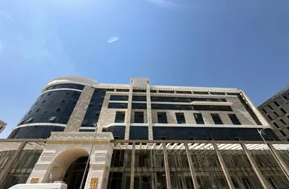 محل تجاري - استوديو - 1 حمام للبيع في شانزليزيه مول - الحى المالى - العاصمة الإدارية الجديدة - القاهرة