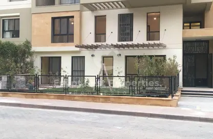 Duplex - 4 Bedrooms - 4 Bathrooms for sale in Eastown - 5th Settlement Compounds - The 5th Settlement - New Cairo City - Cairo Duplex - 4 Bedrooms - 4 Bathrooms for sale in Eastown - 5th Settlement Compounds - The 5th Settlement - New Cairo City - Cairo