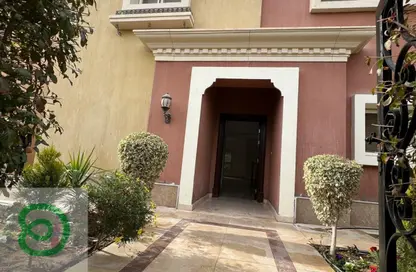 Twin House - 3 Bedrooms - 4 Bathrooms for rent in Mivida - 5th Settlement Compounds - The 5th Settlement - New Cairo City - Cairo