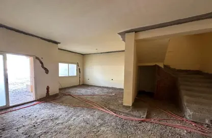 Townhouse - 5 Bedrooms - 5 Bathrooms for sale in Grand Residence - South Investors Area - New Cairo City - Cairo