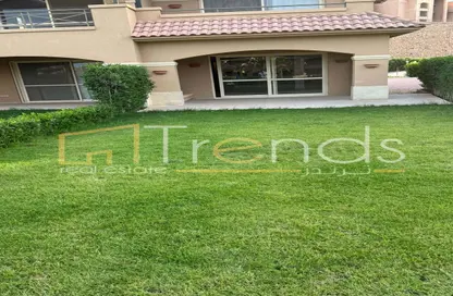 Chalet - 3 Bedrooms - 2 Bathrooms for sale in La Vista Gardens - La Vista - Al Ain Al Sokhna - Suez