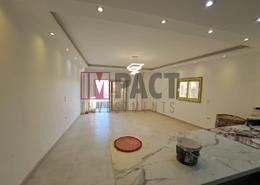 شقة - 3 غرف نوم - 2 حمامات for للبيع in الاندلس الجديدة - حى الاندلس - مدينة القاهرة الجديدة - القاهرة