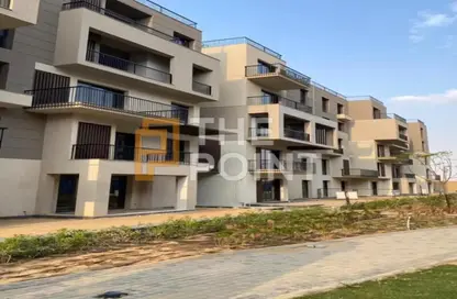Apartment - 3 Bedrooms - 3 Bathrooms for sale in Sodic East - 6th District - New Heliopolis - Cairo Apartment - 3 Bedrooms - 3 Bathrooms for sale in Sodic East - 6th District - New Heliopolis - Cairo