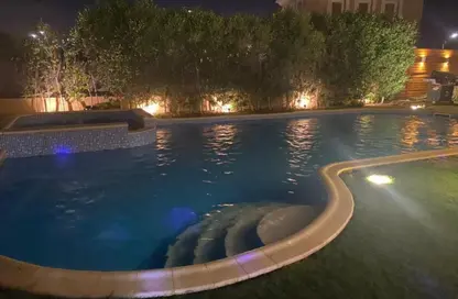 Villa - 3 Bedrooms - 3 Bathrooms for sale in Mivida - 5th Settlement Compounds - The 5th Settlement - New Cairo City - Cairo