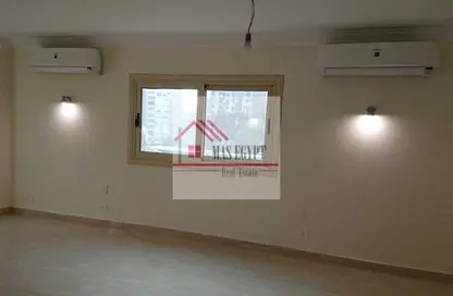 Apartment - 4 Bedrooms - 4 Bathrooms for rent in Syria St. - Mohandessin - Giza