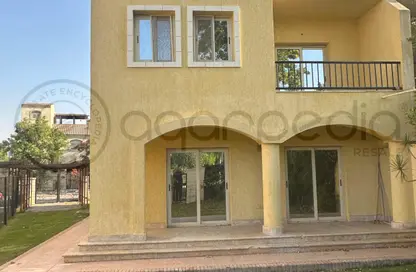 منزل مزدوج - 4 غرف نوم - 4 حمامات للبيع في مدينتي - القاهرة منزل مزدوج - 4 غرف نوم - 4 حمامات للبيع في مدينتي - القاهرة