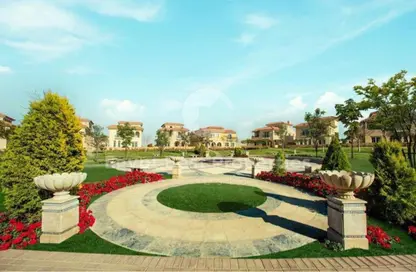 Apartment - 3 Bedrooms - 3 Bathrooms for sale in Hyde Park - New Cairo City - Cairo Apartment - 3 Bedrooms - 3 Bathrooms for sale in Hyde Park - New Cairo City - Cairo