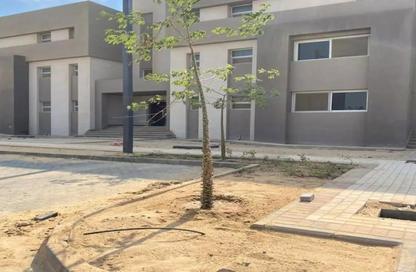 Townhouse - 4 Bedrooms - 4 Bathrooms for sale in Naia West - Sheikh Zayed Compounds - Sheikh Zayed City - Giza