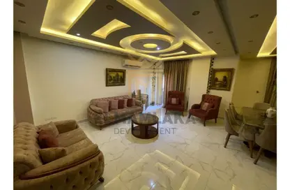 شقة - 3 غرف نوم - 2 حمامات للبيع في ذا جيت بلازا مول - الحي العاشر - الشيخ زايد - الجيزة