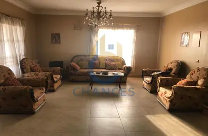 شقة - 2 غرف نوم - 2 حمامات للبيع في شارع الخمسين - زهراء المعادي - حي المعادي - القاهرة