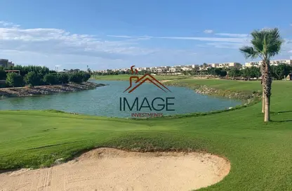 Villa - 5 Bedrooms - 7 Bathrooms for sale in Hacienda Bay - Sidi Abdel Rahman - North Coast