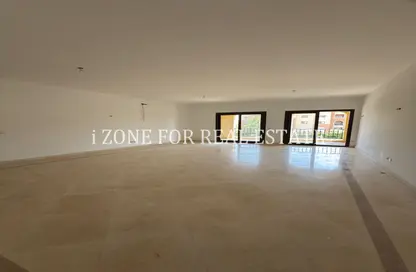 Apartment - 3 Bedrooms - 3 Bathrooms for rent in Mivida - 5th Settlement Compounds - The 5th Settlement - New Cairo City - Cairo
