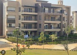 شقة - 3 غرف نوم - 4 حمامات for للبيع in نيو جيزة - طريق مصر اسكندرية الصحراوي - مدينة 6 أكتوبر - الجيزة شقة - 3 غرف نوم - 4 حمامات for للبيع in نيو جيزة - طريق مصر اسكندرية الصحراوي - مدينة 6 أكتوبر - الجيزة
