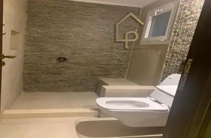 Apartment - 3 Bedrooms - 3 Bathrooms for rent in Zayed Regency - Sheikh Zayed Compounds - Sheikh Zayed City - Giza
