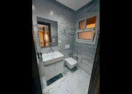 Apartment - 4 bedrooms - 3 bathrooms for للبيع in Al Khamayel city - Sheikh Zayed Compounds - Sheikh Zayed City - Giza
