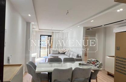 Apartment - 3 Bedrooms - 1 Bathroom for sale in Al Andalous Residence - Sahl Hasheesh - Hurghada - Red Sea