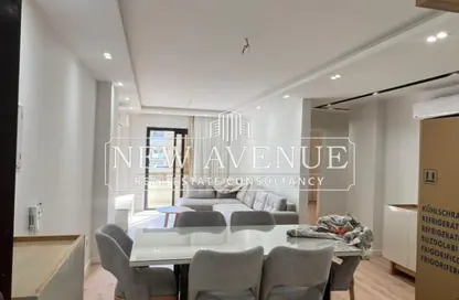 Apartment - 3 Bedrooms - 1 Bathroom for sale in Al Andalous Residence - Sahl Hasheesh - Hurghada - Red Sea