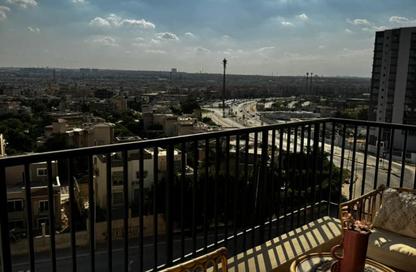 Apartment - 2 Bedrooms - 2 Bathrooms for sale in Zed East - 5th Settlement Compounds - The 5th Settlement - New Cairo City - Cairo