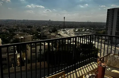 شقة - 2 غرف نوم - 2 حمامات للبيع في زيد إيست - كمبوندات التجمع الخامس - التجمع الخامس - مدينة القاهرة الجديدة - القاهرة