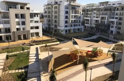 دوبلكس - 3 غرف نوم - 4 حمامات للبيع في هايد بارك - كمبوندات التجمع الخامس - التجمع الخامس - مدينة القاهرة الجديدة - القاهرة