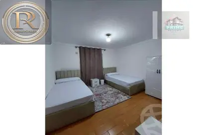 شقة - 3 غرف نوم - 2 حمامات للايجار في دار مصر - طريق 6 اكتوبر وادي النطرون - مدينة 6 أكتوبر - الجيزة