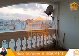 Apartment - 3 bedrooms - 2 bathrooms for للبيع in Ahmed Ismail St. - Waboor Elmayah - Hay Wasat - Alexandria