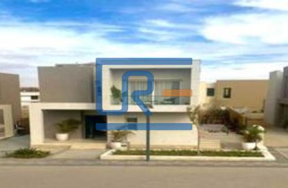 Apartment - 2 Bedrooms - 3 Bathrooms for sale in Badya Palm Hills - 6 October Compounds - 6 October City - Giza