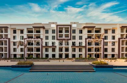 Townhouse - 2 Bedrooms - 2 Bathrooms for sale in Nyoum mostakbal - Mostakbal City Compounds - Mostakbal City - Future City - Cairo