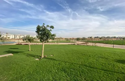 فيلا - 3 غرف نوم - 3 حمامات للبيع في جولف فيوز - طريق مصر اسكندرية الصحراوي - مدينة 6 أكتوبر - الجيزة