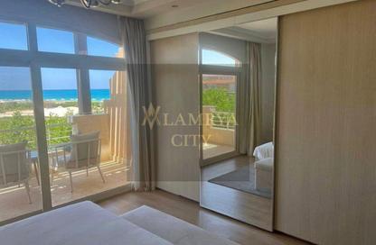 Villa - 4 Bedrooms - 4 Bathrooms for sale in Telal Alamein - Sidi Abdel Rahman - North Coast
