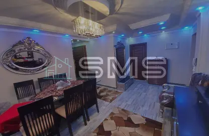 Apartment - 3 Bedrooms - 2 Bathrooms for sale in El Koronfel - The 5th Settlement - New Cairo City - Cairo