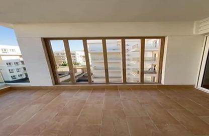 Apartment - 3 Bedrooms - 2 Bathrooms for sale in Mountain View iCity October - 6 October Compounds - 6 October City - Giza