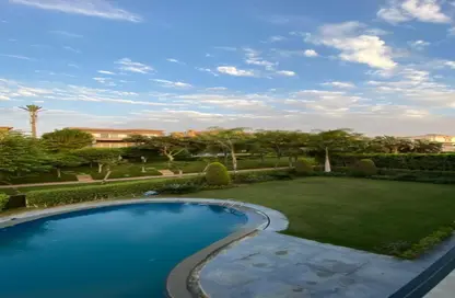 Villa - 7 Bedrooms - 7 Bathrooms for sale in Katameya Heights - El Katameya Compounds - El Katameya - New Cairo City - Cairo