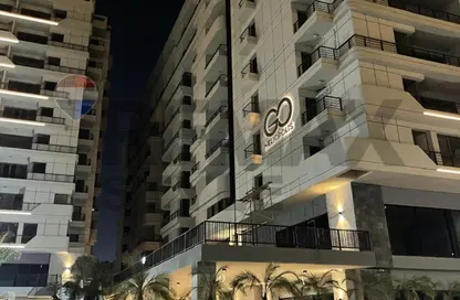 محل تجاري - استوديو - 1 حمام للايجار في جو هليوبوليس - مساكن المهندسين - مدينة نصر - القاهرة