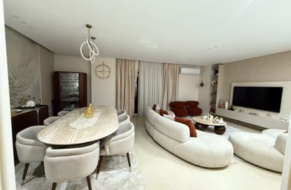 Apartment - 3 Bedrooms - 2 Bathrooms for sale in El Nakheel - 5th Settlement Compounds - The 5th Settlement - New Cairo City - Cairo