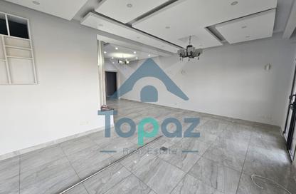 Apartment - 3 Bedrooms - 4 Bathrooms for rent in Westown - Sheikh Zayed Compounds - Sheikh Zayed City - Giza