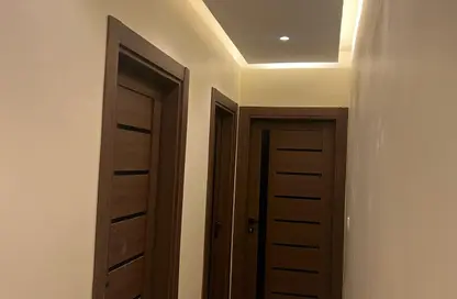 Apartment - 3 Bedrooms - 2 Bathrooms for sale in Ahmed Fakhry St. - 6th Zone - Nasr City - Cairo