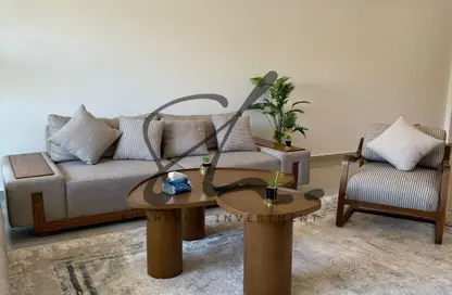 شقة - 3 غرف نوم - 3 حمامات للايجار في ويستاون - كمبوندات الشيخ زايد - الشيخ زايد - الجيزة