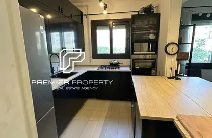 Apartment - 2 Bedrooms - 3 Bathrooms for sale in District 5 - 5th Settlement Compounds - The 5th Settlement - New Cairo City - Cairo Apartment - 2 Bedrooms - 3 Bathrooms for sale in District 5 - 5th Settlement Compounds - The 5th Settlement - New Cairo City - Cairo